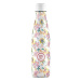 Cool Bottles nerezová termolahev Xclusive Secret Blossom 500 ml