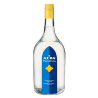 Alpa francovka 1000ml