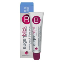 BERRYWELL Augenblick Eyebrow & Eyelash Dye 2.2 Blue - 15 ml