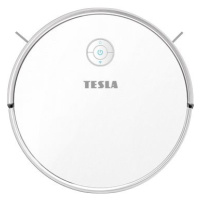 TESLA RoboStar iQ400 (bílá barva)