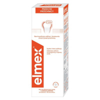 Elmex ústní voda 400ml