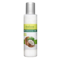 SALOOS Bio Kokosový Olej 125 ml