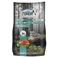 Tundra Cat Turkey & Game 2 × 1,45 kg