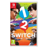 1 2 Switch SWITCH