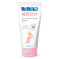 BEBELO Krém proti striím 200 ml