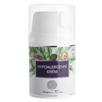 Nobilis Tilia - Hypoalergenní krém 200 ml