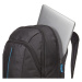 CaseLogic Prevailer PREV217 batoh na 17.3” notebook a 10" tablet - CL-PREV217BLK