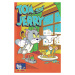 Umělecký tisk Tom & Jerry - Comics Cover, 26.7 × 40 cm