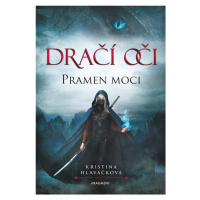 Dračí oči Pramen moci