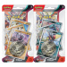 Blackfire Pokémon TCG Scarlet & Violet Obsidian Flames Premium Checklane Blister booster