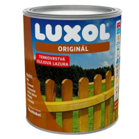 AKZO NOBEL Luxol Originál 0,75 l 0081 Červeň Rumělková