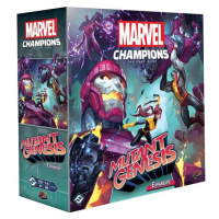 Marvel Champions: Mutant Genesis