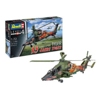 Revell Plastic ModelKit vrtulník 03839 - Eurocopter Tiger - 