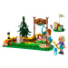 LEGO® Friends 42622 Lukostřelnice na dobrodružném táboře