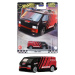 Mattel hot wheels boulevard mbk van