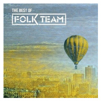 Folk Team: The Best Of - CD