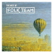 Folk Team: The Best Of - CD