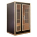 Harvia infrasauna radiant pro 2 osoby