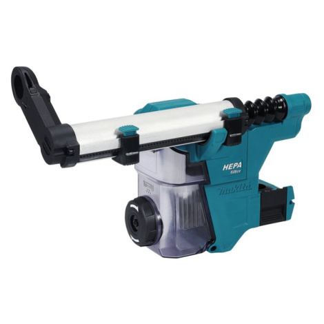 MAKITA DX16 odsávací adaptér pro kladiva 1911P2-6