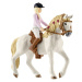 Schleich 42593 Karavan pro kamarádská setkání, new, 23 x 39 x 16,6 cm