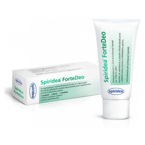 Spiridea ForteDeo 50ml