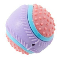 Hračka pes Buster Sensory Ball 6.5cm S