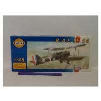 Směr Modely R.A.F. SE 5a. Scout 1:48