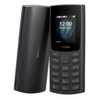 Nokia 105 (2023) šedá