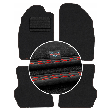 Ford Fusion Minivan 2002-2005 Stěrače do auta