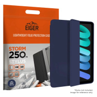 Pouzdro Eiger Storm 250m Stylus Case for Apple iPad Mini 6 (2021) in Navy Blue (EGSR00152)