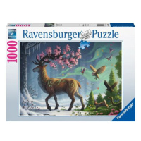 Ravensburger Jarní jelen 1000 dílků