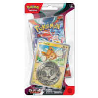 Pokémon TCG: SV03 Obsidian Flames - Checklane Blister