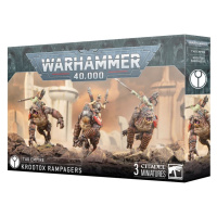 Games Workshop T'au Empire: Krootox Rampagers (Warhammer 40,000)