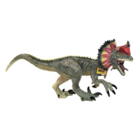 SPARKYS - Dilophosaurus