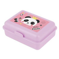 BAAGL Box na svačinu Panda