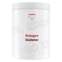 Složeno: Kolagen 360g malina