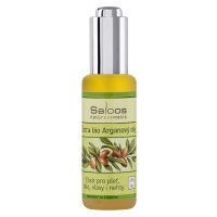 Saloos Extra bio Arganový olej 50 ml