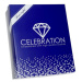 Celebration Crystals modern 300 ml 2 ks