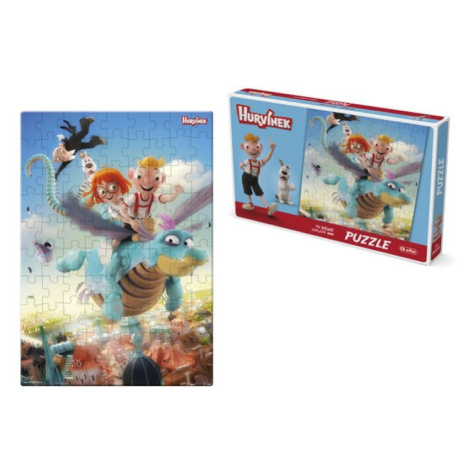 Puzzle EFKO