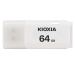 KIOXIA Hayabusa Flash drive 64GB U202, bílá