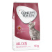 Concept for Life All Cats - Vylepšená receptura! - 2 x 10 kg