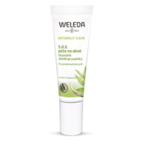 WELEDA NATURALLY CLEAR S.O.S. péče o akné 10 ml