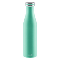 Lurch Trendy termo láhev 750 ml pearl green