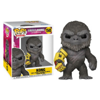 Funko Pop! Kong Godzilla x Kong The New Empire 15 cm 1545