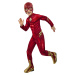 Rubies Dětský kostým Classic - The Flash Velikost - děti: M
