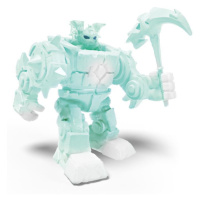 Schleich 42546 Eldrador Mini Creatures Ledový Robot