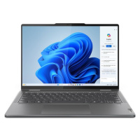 Lenovo 83DK000MCK Šedá