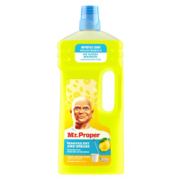 Mr Proper čistič 1,5L Lemon