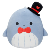 Squishmallows velryba - samir