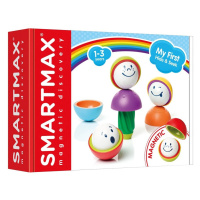 SmartMax - Moje první schovávačka - 6 ks